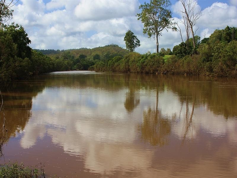 476 Emerys Bridge Road, Gundiah QLD 4650