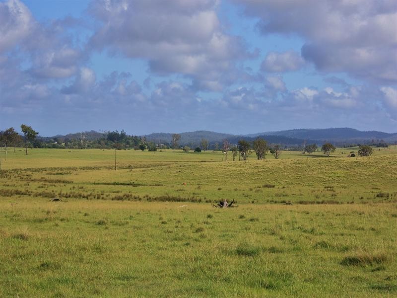 476 Emerys Bridge Road, Gundiah QLD 4650