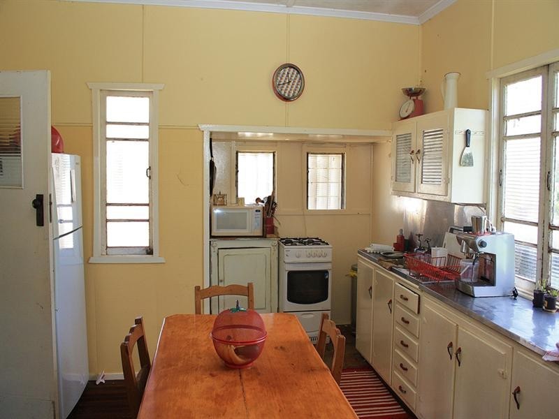 476 Emerys Bridge Road, Gundiah QLD 4650