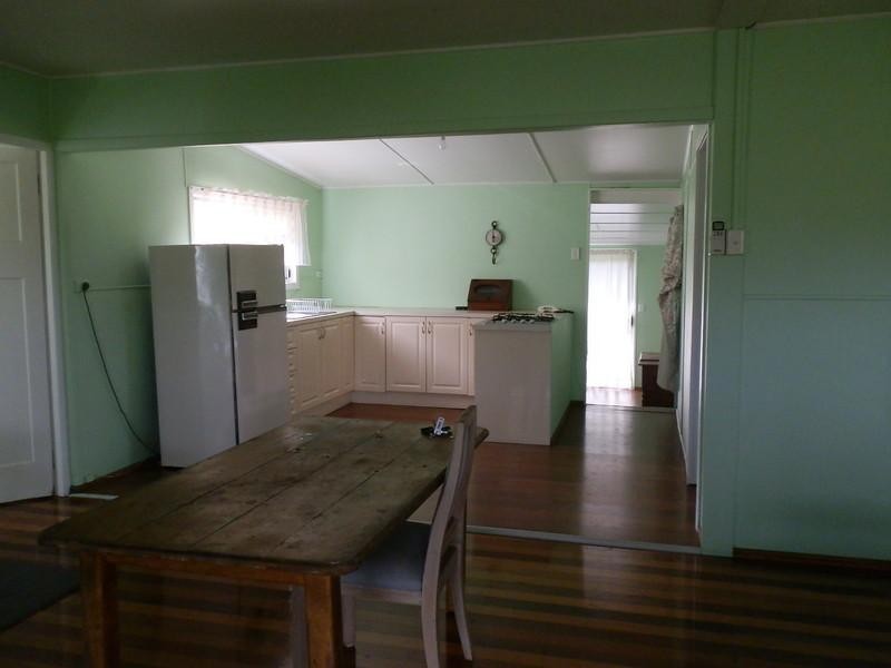 82 TARTAR CREEK RD VIA, Beaudesert QLD 4285