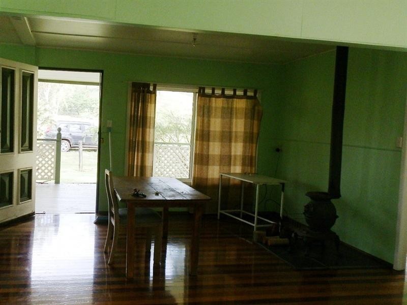 82 TARTAR CREEK RD VIA, Beaudesert QLD 4285