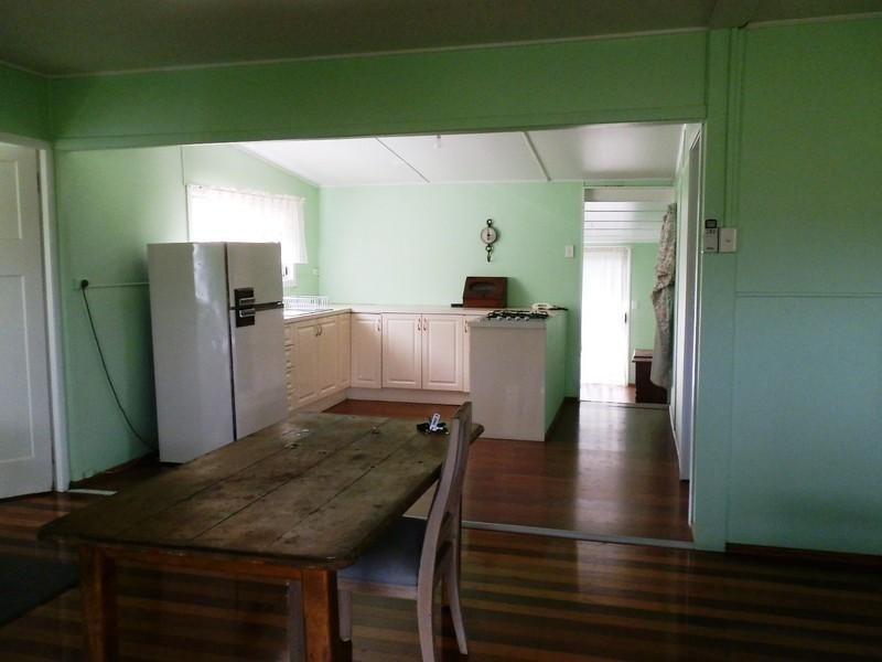 82 TARTAR CREEK RD VIA, Beaudesert QLD 4285