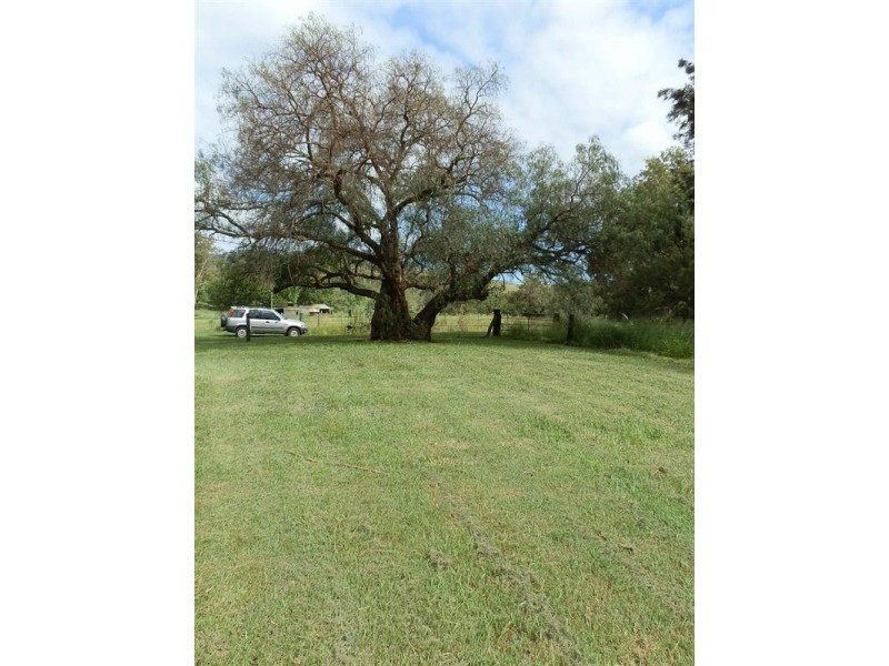 82 TARTAR CREEK RD VIA, Beaudesert QLD 4285