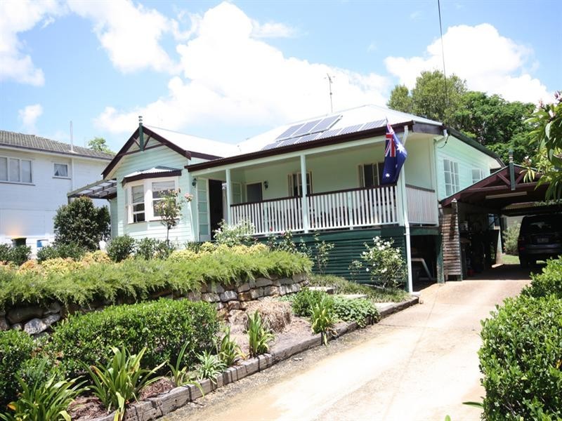 63 Eaglesfield Street, Beaudesert QLD 4285