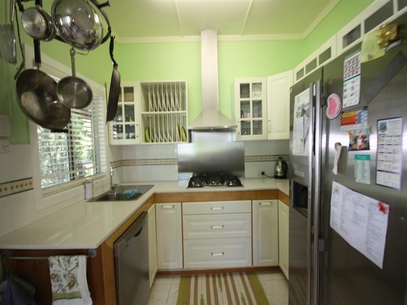 63 Eaglesfield Street, Beaudesert QLD 4285