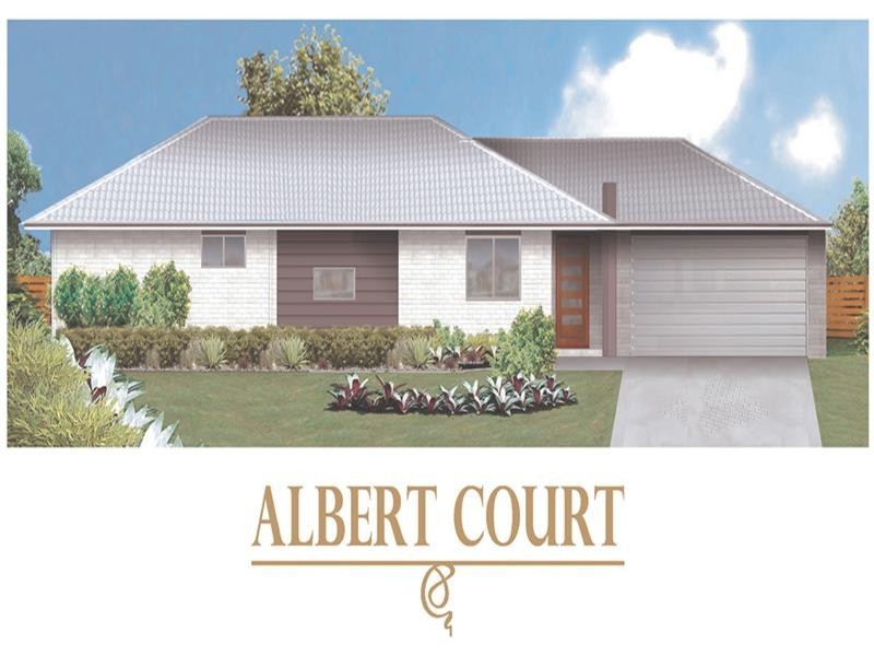 14 Bromelton Street, Beaudesert QLD 4285