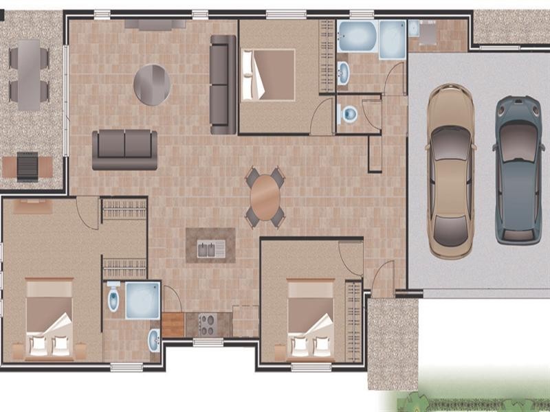 14 Bromelton Street, Beaudesert QLD 4285