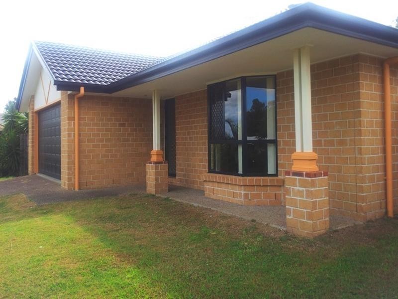 Beaudesert QLD 4285