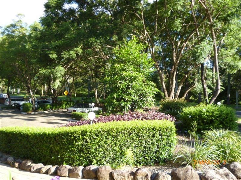 Kooralbyn QLD 4285