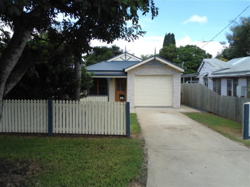 3C Mill Street, Beaudesert QLD 4285