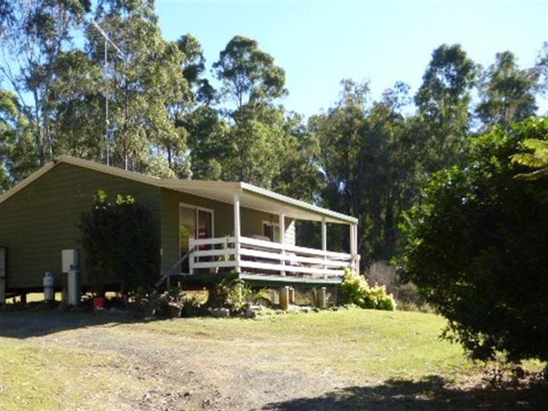 4470 Beaudesert Nerang Road, Beaudesert QLD 4285