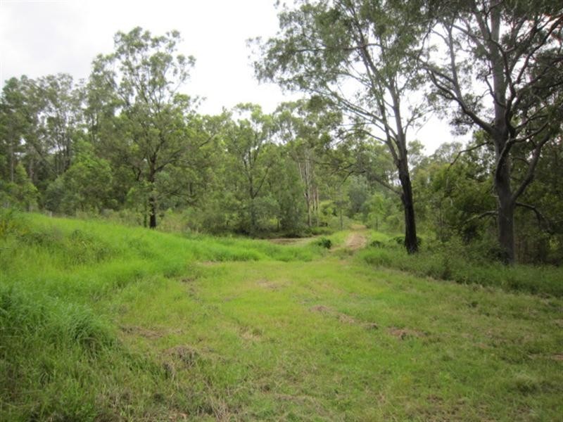 4470 Beaudesert Nerang Road, Beaudesert QLD 4285