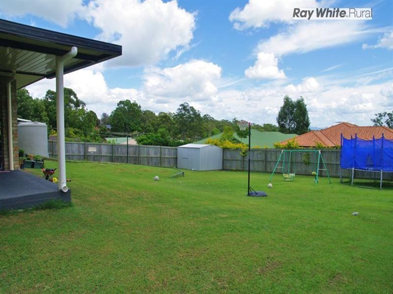 Beaudesert QLD 4285