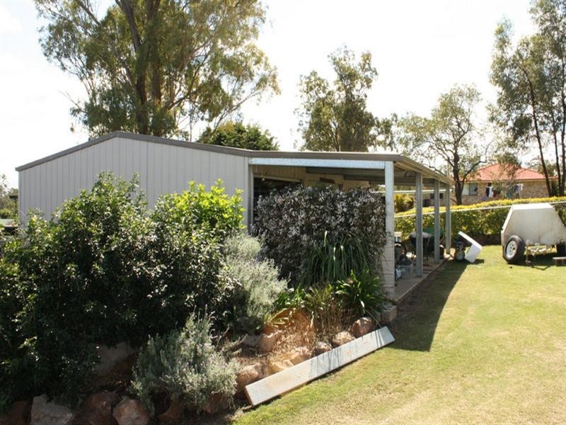 14 Broadhurst Court, Gleneagle QLD 4285