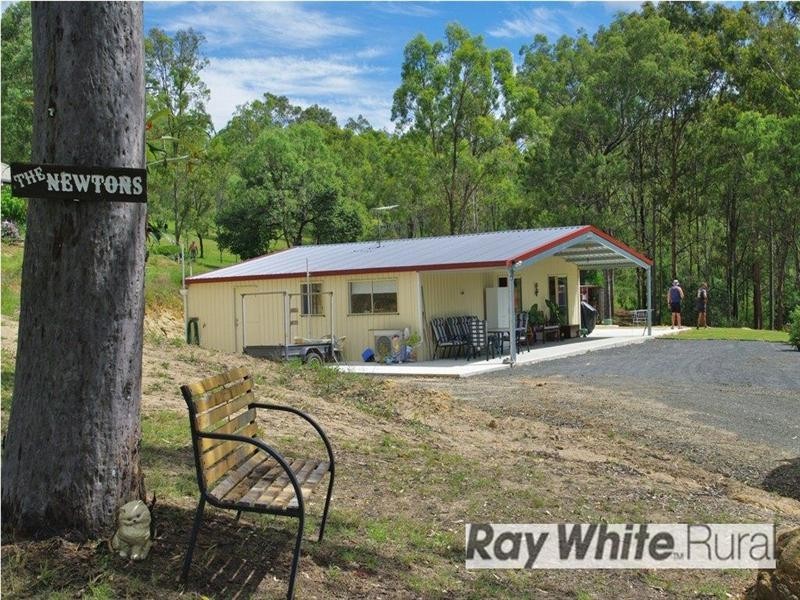 Kooralbyn QLD 4285