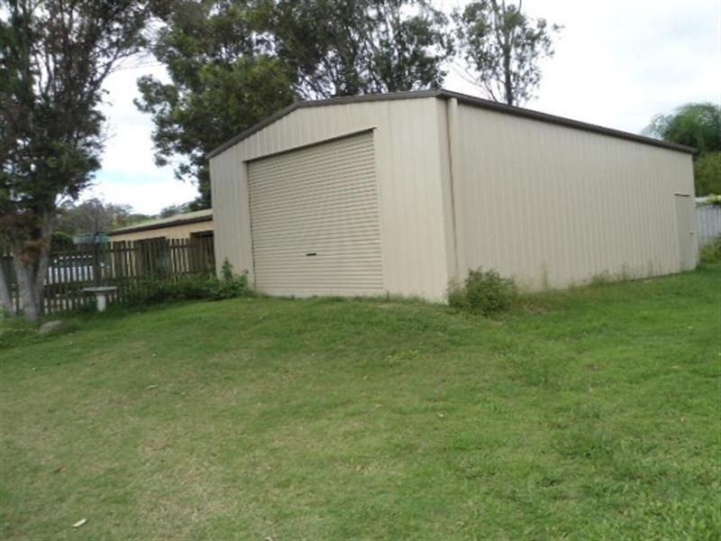 Beaudesert QLD 4285