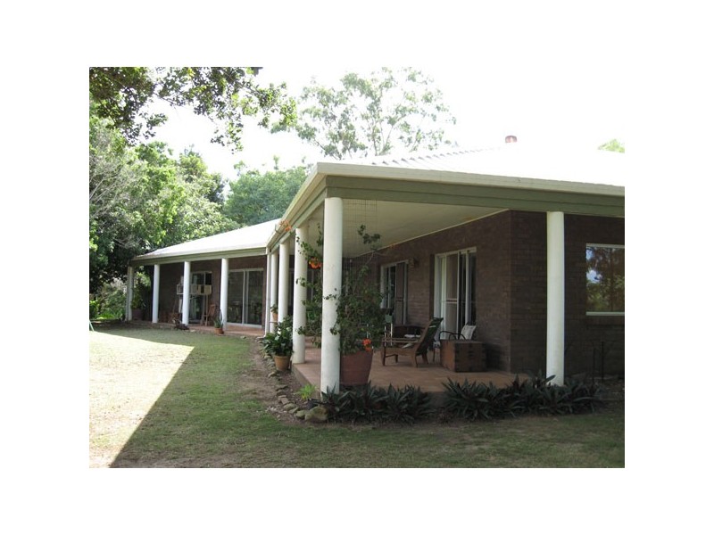 636 Tamrookum Road, Beaudesert QLD 4285