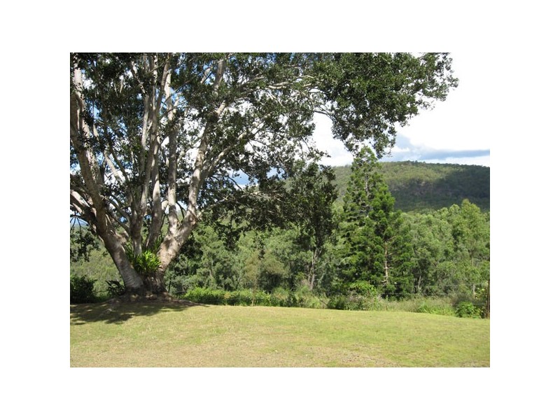 636 Tamrookum Road, Beaudesert QLD 4285