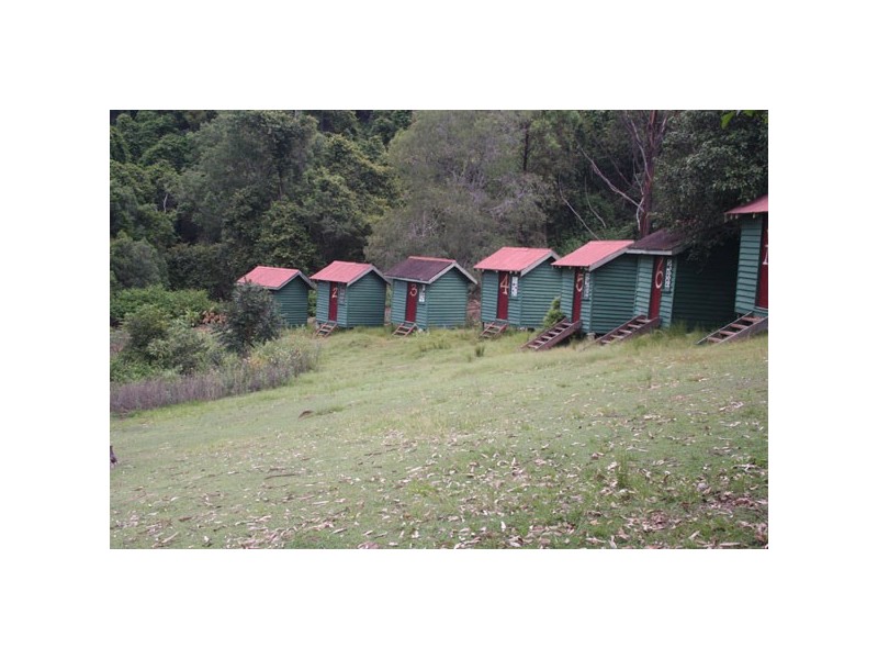 636 Tamrookum Road, Beaudesert QLD 4285