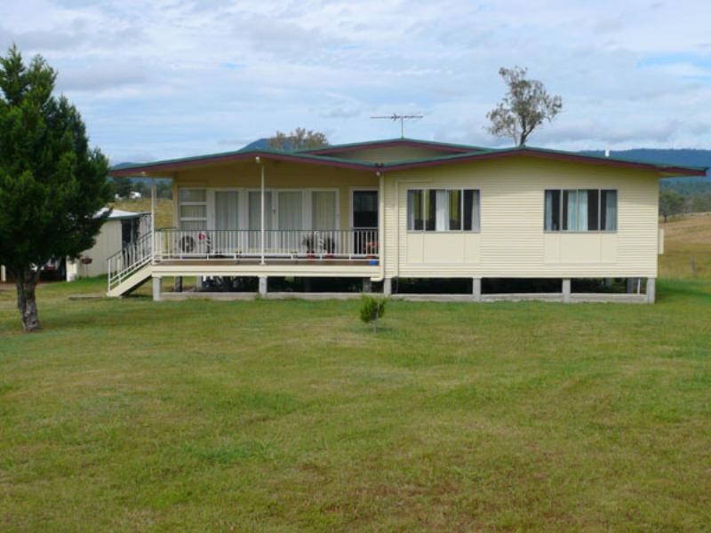 785 Kerry Road, Beaudesert QLD 4285