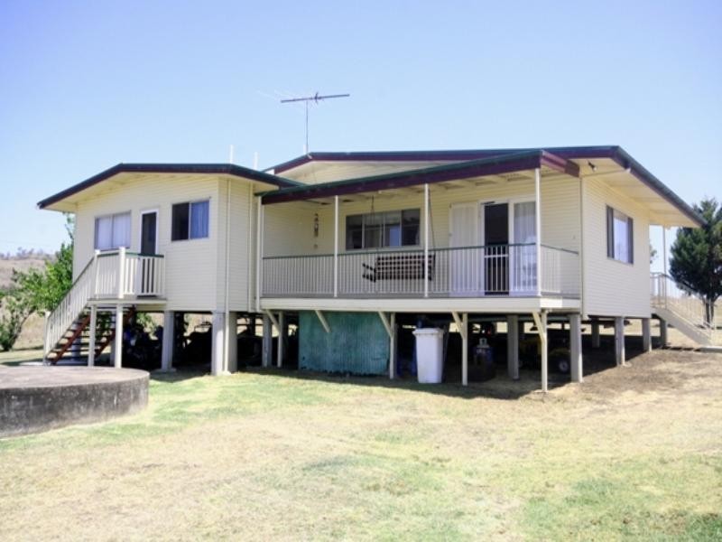 785 Kerry Road, Beaudesert QLD 4285