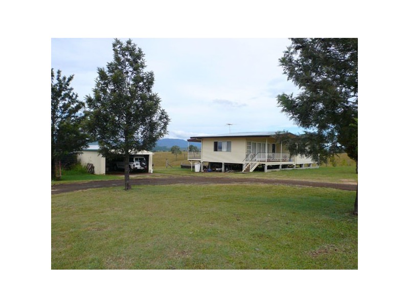 785 Kerry Road, Beaudesert QLD 4285