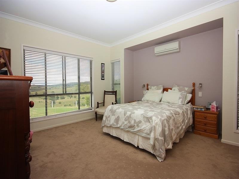 390 Cannon Creek Road, Cannon Creek QLD 4310