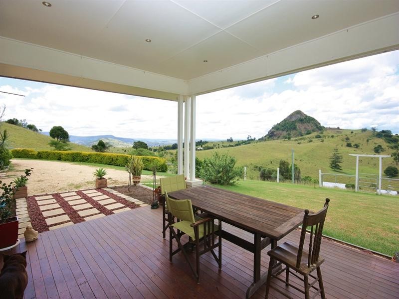 390 Cannon Creek Road, Cannon Creek QLD 4310