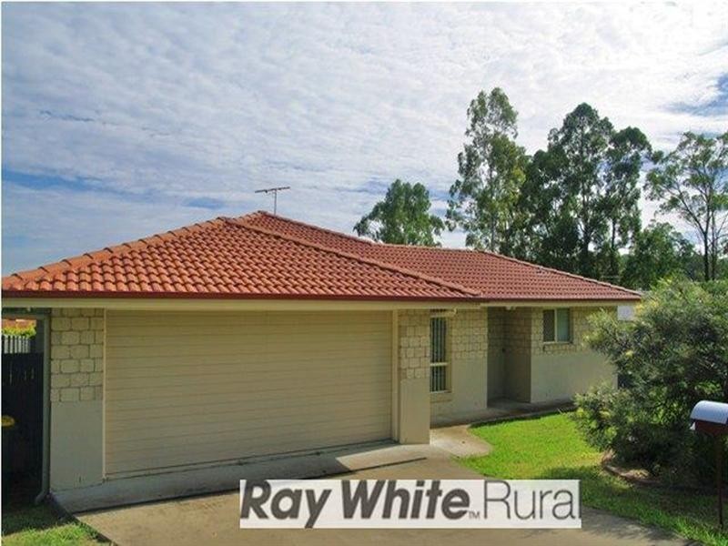 14 Monza Street, Beaudesert QLD 4285