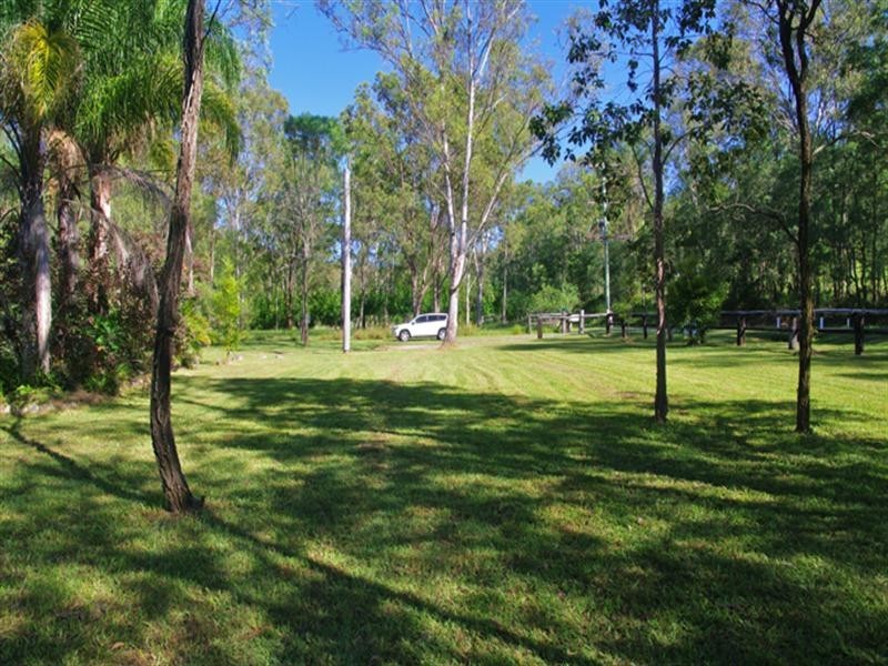 Tamborine QLD 4270
