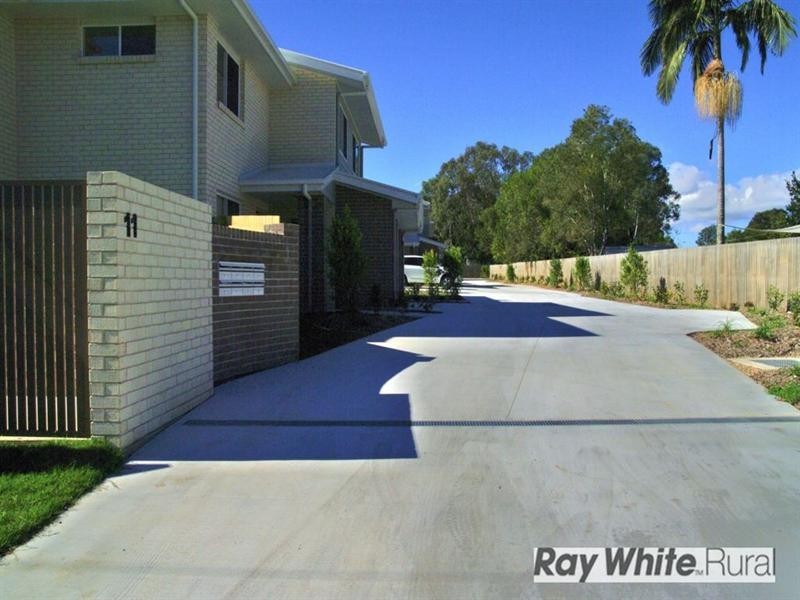 Beaudesert QLD 4285