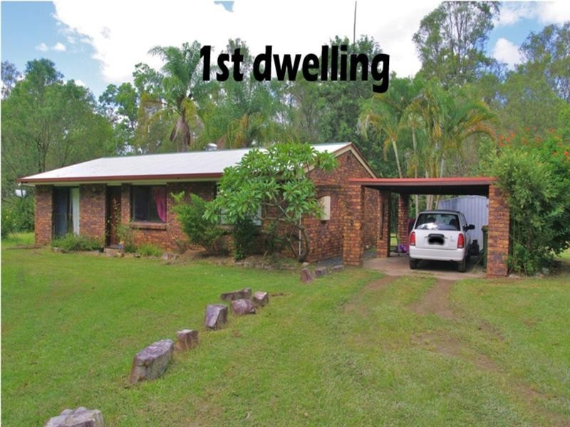 98 Williamson Road, Tamborine QLD 4270