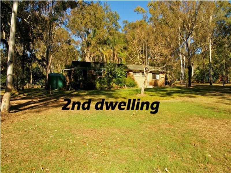 98 Williamson Road, Tamborine QLD 4270