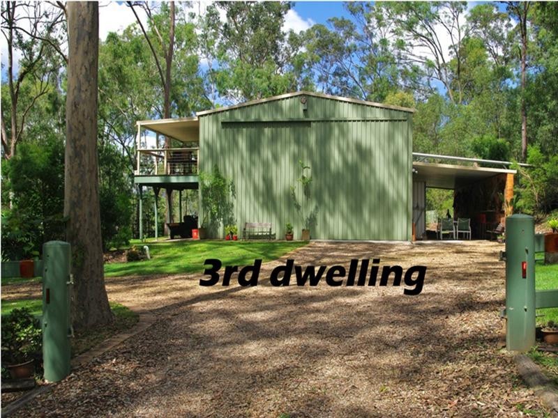 98 Williamson Road, Tamborine QLD 4270