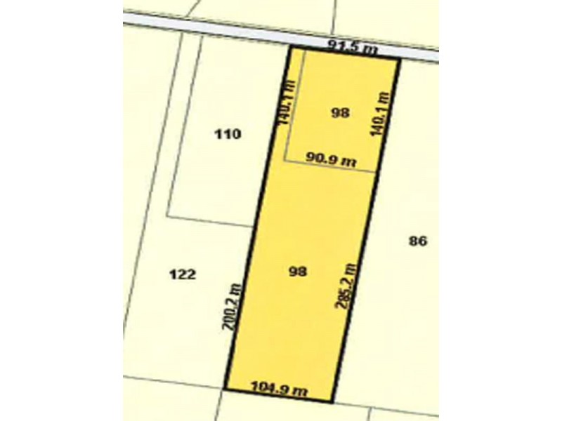 98 Williamson Road, Tamborine QLD 4270