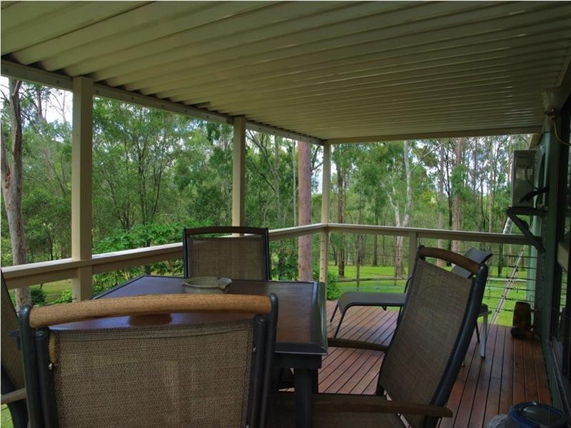 98 Williamson Road, Tamborine QLD 4270