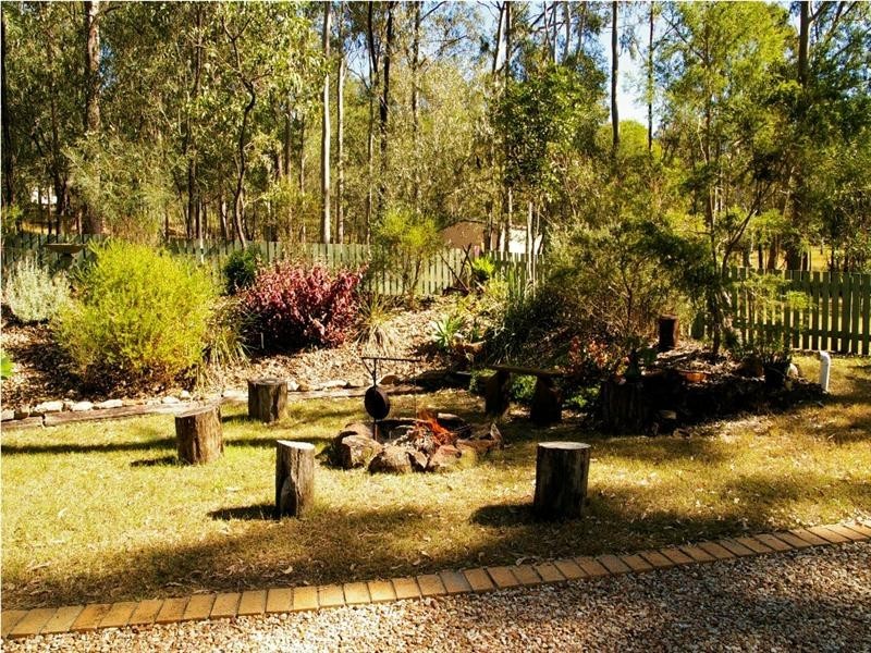 98 Williamson Road, Tamborine QLD 4270