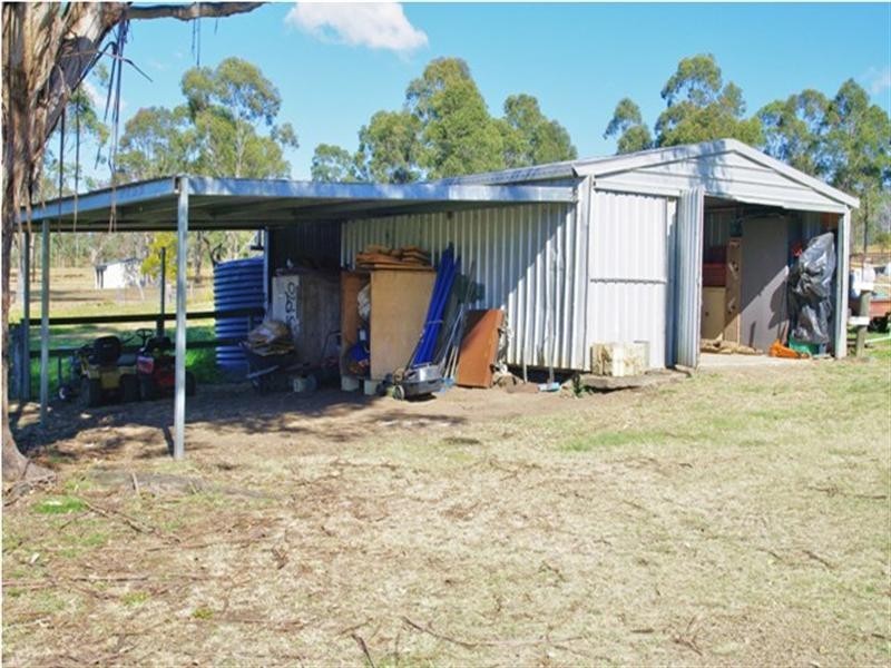 1042 Kerry Road, Kerry QLD 4285