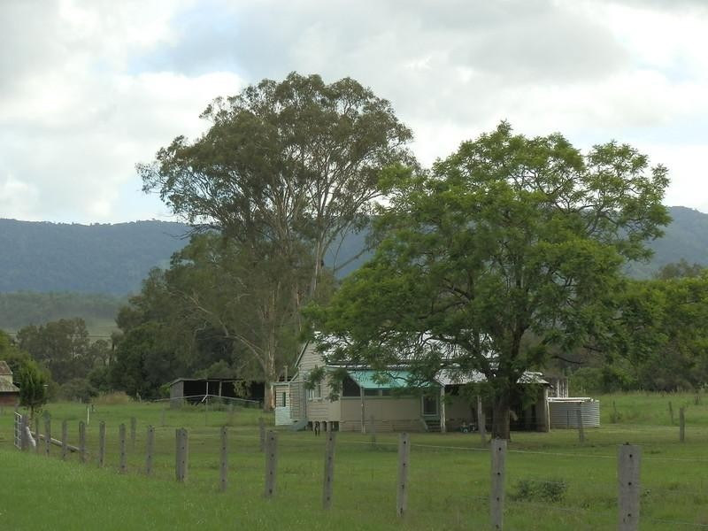 Running Creek QLD 4287