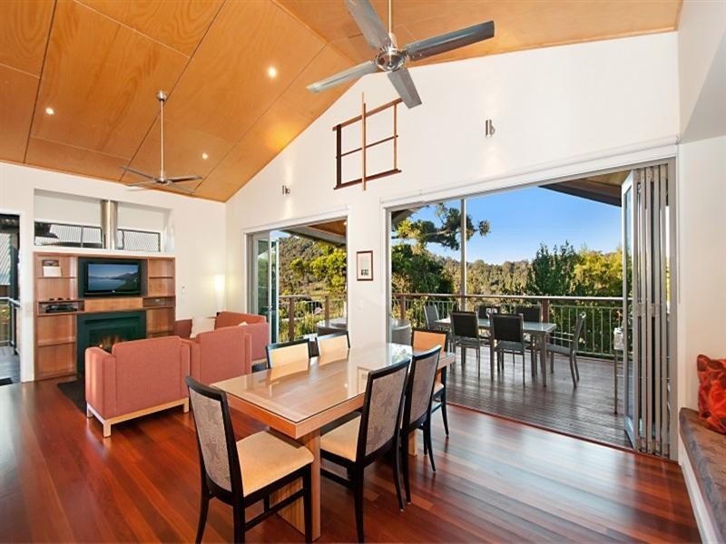 Villa 46 Lamington National Park Road O’Reilly’s via, Canungra QLD 4275