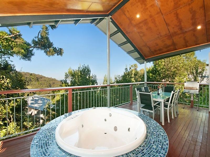 Villa 46 Lamington National Park Road O’Reilly’s via, Canungra QLD 4275