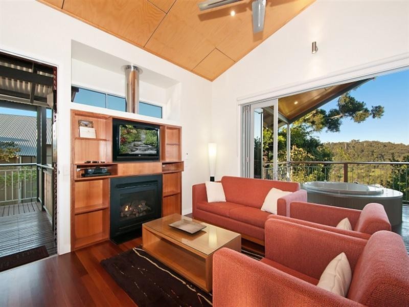 Villa 46 Lamington National Park Road O’Reilly’s via, Canungra QLD 4275