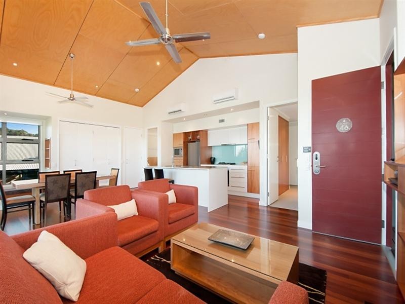 Villa 46 Lamington National Park Road O’Reilly’s via, Canungra QLD 4275