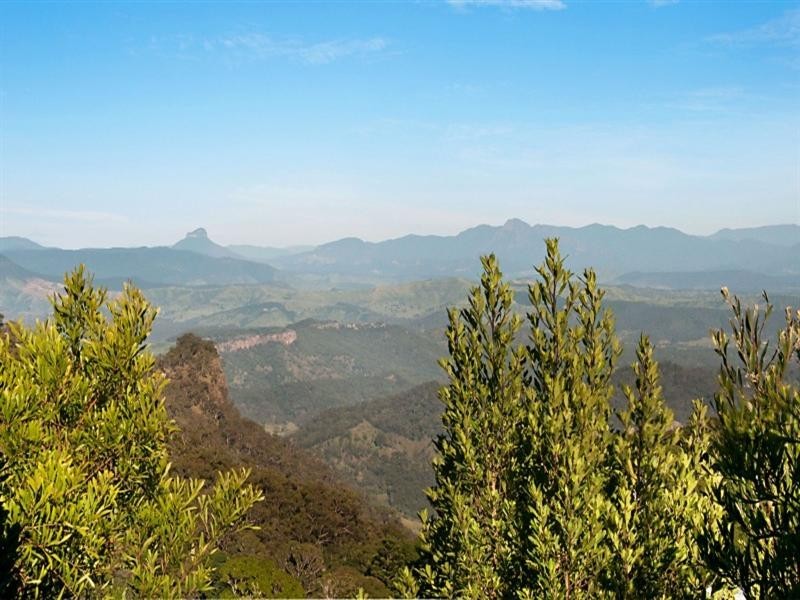 Villa 46 Lamington National Park Road O’Reilly’s via, Canungra QLD 4275