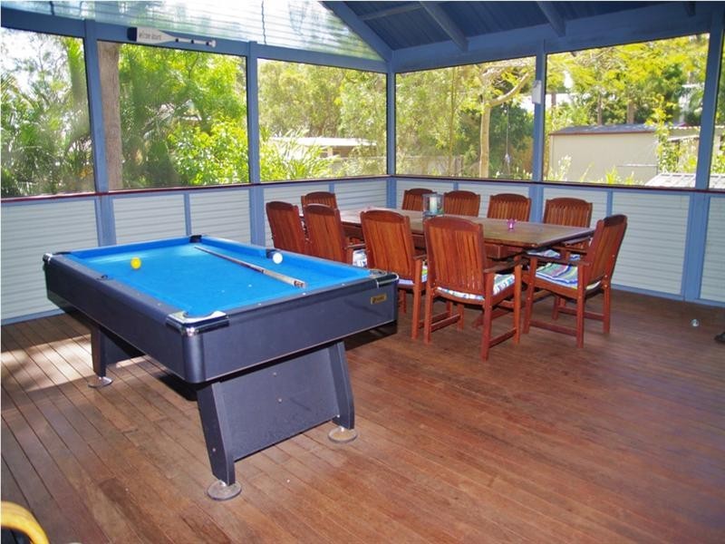 Coochiemudlo Island QLD 4184