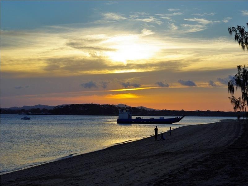 Coochiemudlo Island QLD 4184