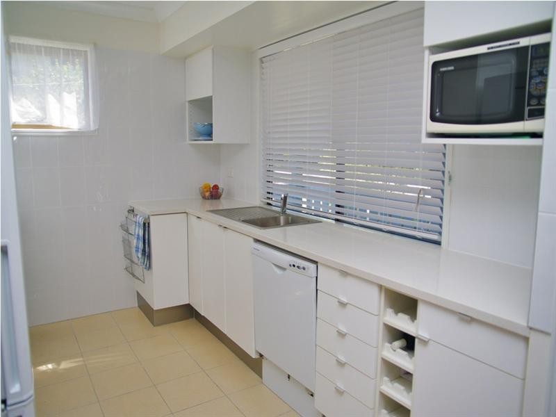 Coochiemudlo Island QLD 4184