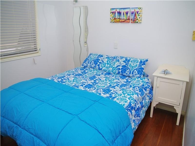 Coochiemudlo Island QLD 4184