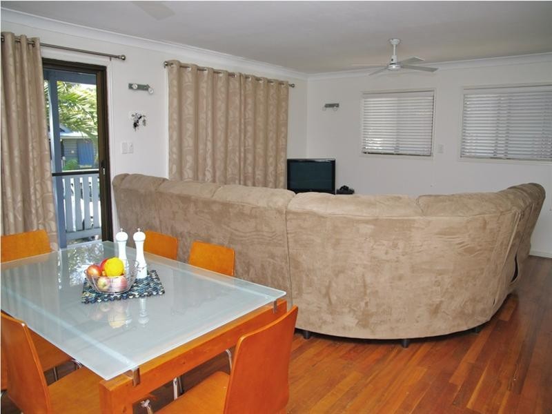 Coochiemudlo Island QLD 4184