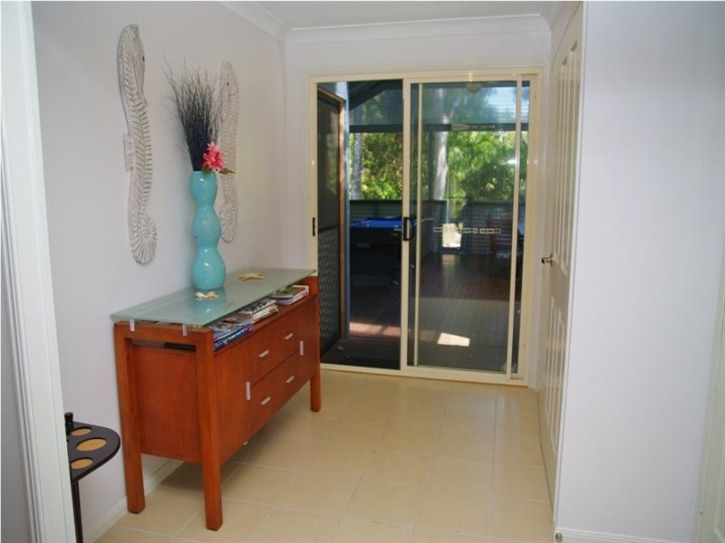 Coochiemudlo Island QLD 4184